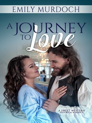 cover image of A Journey to Love